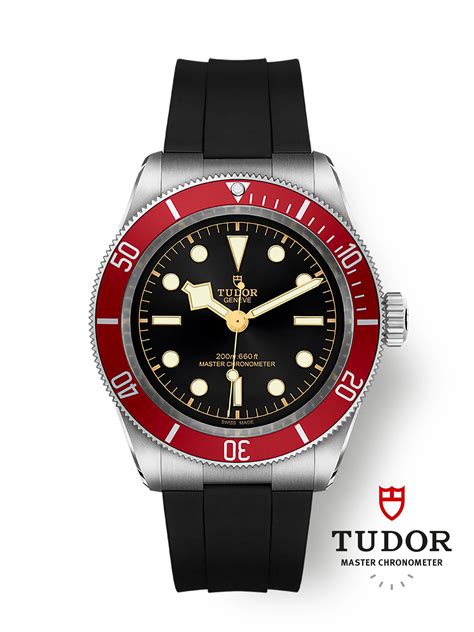 tudor chronometer officially certified|tudor black bay master chronometer.